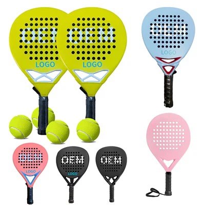 저렴한 파델 라켓에도 보증이 제공되나요?